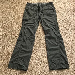 REI Cargo pants